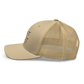 Limited Edition Eat Dirt Trucker Hat
